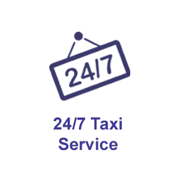 24/7 Service
