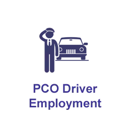 Driver employment