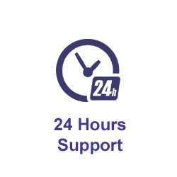 Support